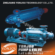 D High Pressure Multistage Stage Centrifugal Water Pump